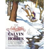 The Authoritative Calvin and Hobbes (K)