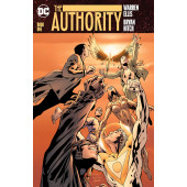 The Authority Book One