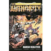 The Authority 5 - Harsh Realities (K)