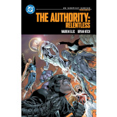 The Authority - Relentless
