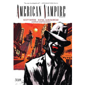 American Vampire 2 (K)