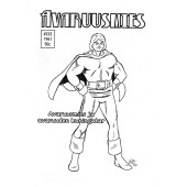 Avaruusmies #253