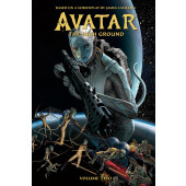 Avatar - The High Ground 2