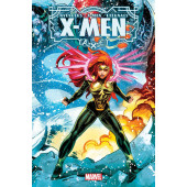 AXE: X-Men #1