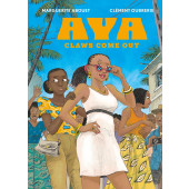 Aya - Claws Come Out