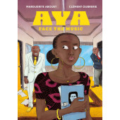 Aya - Face the Music