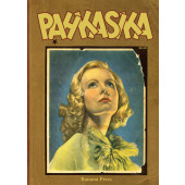 Pahkasika 80 (ENNAKKOTILAUS)