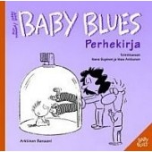 Baby Blues Perhekirja (K)