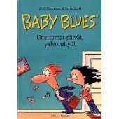 Baby Blues - Unettomat päivät, valvotut yöt (K)