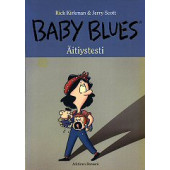 Baby Blues - Äitiystesti (K)