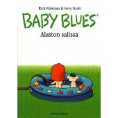 Baby Blues - Alaston salissa (K)