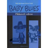 Baby Blues - Pikkuveli valvoo (K)