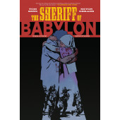 The Sheriff of Babylon - The Deluxe Edition