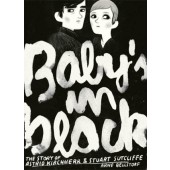 Baby's in Black - The Story of Astrid Kircherr & Stuart Sutcliffe