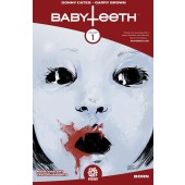 Babyteeth 1 - Born