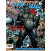 Back Issue! #163