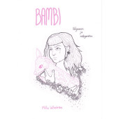 Bambi - Hiljainen ja näkymätön
