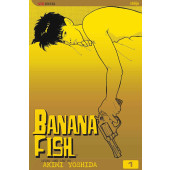 Banana Fish 1