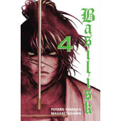 Basilisk 4