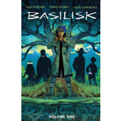 Basilisk 1