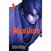 Basilisk 1