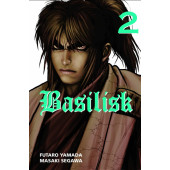 Basilisk 2