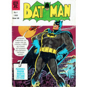 Batman 1/1968 (K)