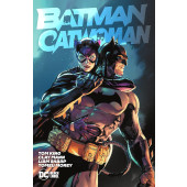 Batman/Catwoman