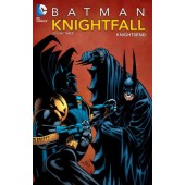 Batman - Knightfall 3: Knightsend