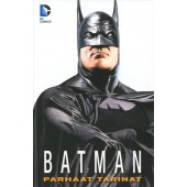 Batman - Parhaat tarinat (K)