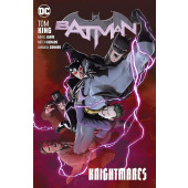Batman 10 - Knightmares (K)