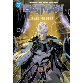 Batman 4 - Dark Prisons