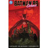Batman '89 - Echoes