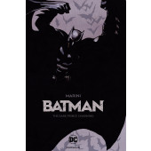 Batman - The Dark Prince Charming