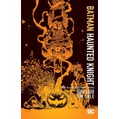 Batman - Haunted Knight