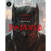 Batman - Damned