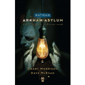 Batman - Arkham Asylum