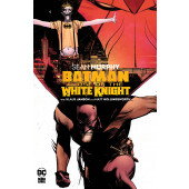 Batman - Curse of the White Knight