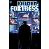 Batman - Fortress
