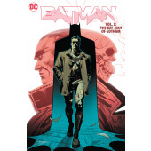 Batman 2 - The Bat-Man of Gotham
