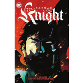Batman - The Knight 1