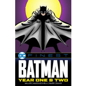 Batman - Year One & Two