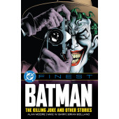 Batman - The Killing Joke and Other Stories