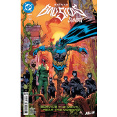 Batman - Bad Seeds: Sunset #1