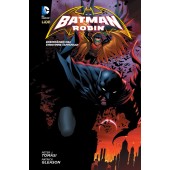 Batman ja Robin 1 - Synnyimme tappamaan