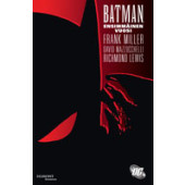 Batman - Ensimmäinen vuosi (K)