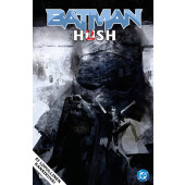 Batman - Hush 2 (ENNAKKOTILAUS)