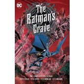 The Batman's Grave - The Complete Collection
