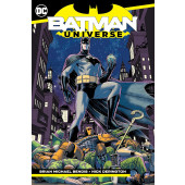 Batman - Universe (K)