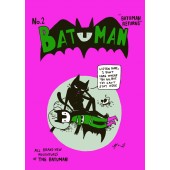Batuman No. 2 - Batuman Returns